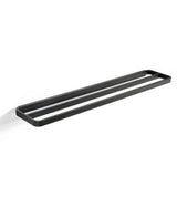 Zone Denmark Towel Rail -  Wall Mounted - Black