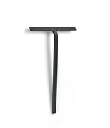 Zone Denmark Rim XL Wiper w Holder - Black