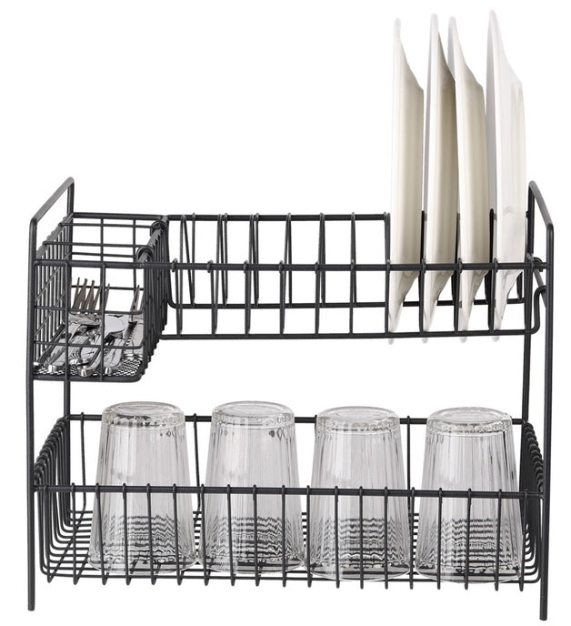 Wire Dish Rack