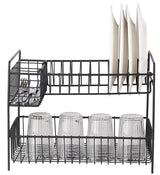 Wire Dish Rack
