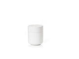 Zone Denmark Jar with Lid - White