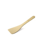 Wooden Curved Spatula 30cm