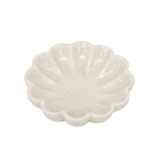 Hawthorne Floral Marble Bowl