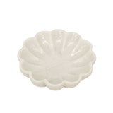 Hawthorne Floral Marble Bowl