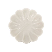Hawthorne Floral Marble Bowl
