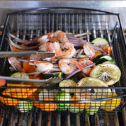 RSVP Non Grilling Basket