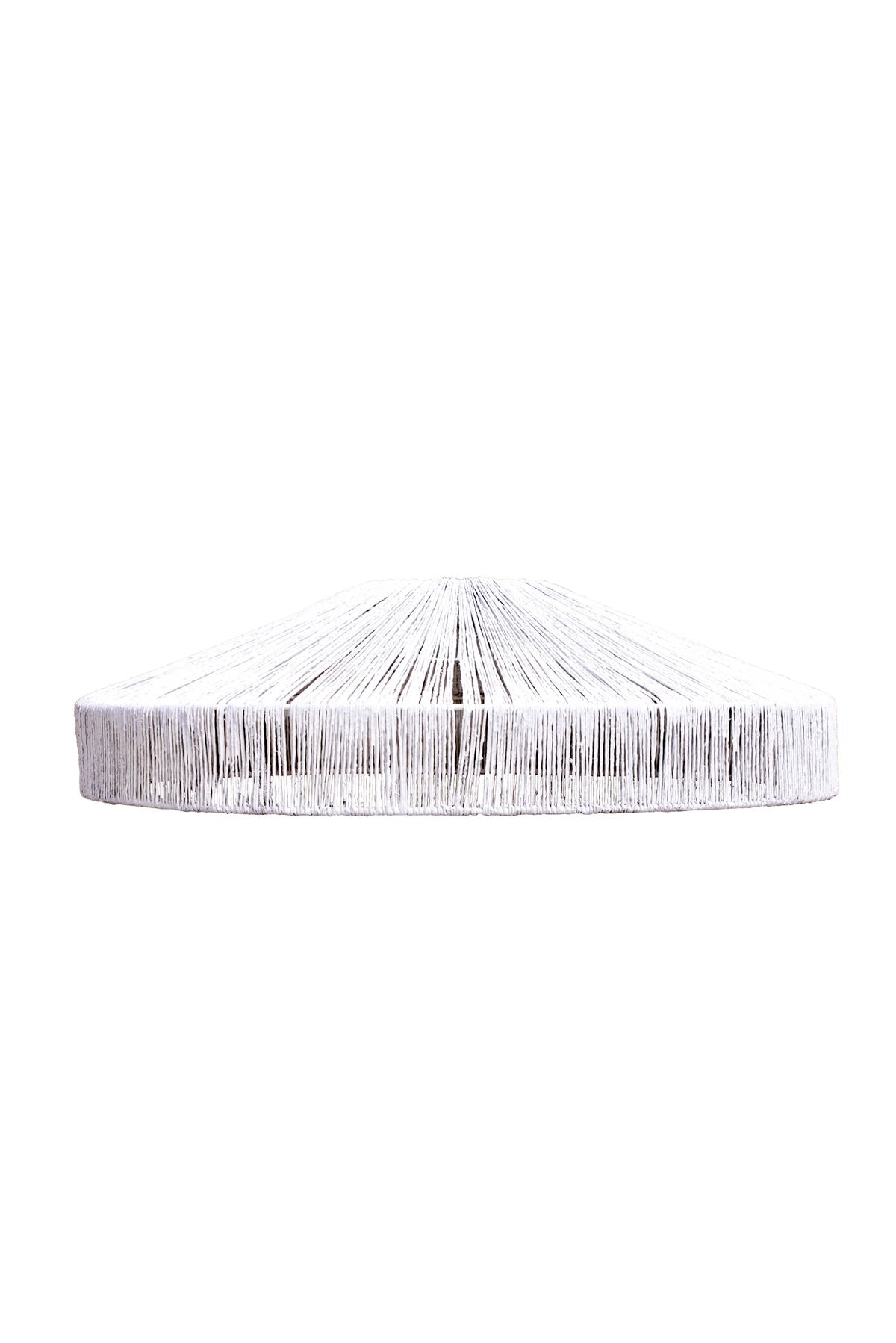 Allegra Lightshade White