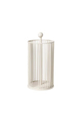 Maytime Broste Edda Paper Towel Holder -  Warm Grey