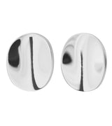 Edblad Pebble Mini Studs Steel