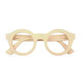 Captivated Ella Reading Glasses - Sand