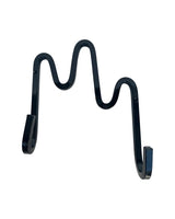 Sitting Pretty Shockwave Hook - Black