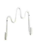 Sitting Pretty Shockwave Hook - White