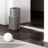 Kristina Dam Studio Monolith Vase | Large