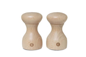 Crush Grind Lyon Mill Set of 2