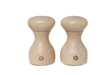 Crush Grind Lyon Mill Set of 2