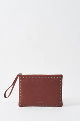 Briarwood Opal Purse Brandy