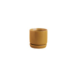 Oslo Planter Mini- Tobacco