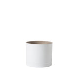 Citta Grow Plant | Matte White