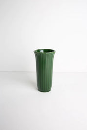 Eden Vase - Olive