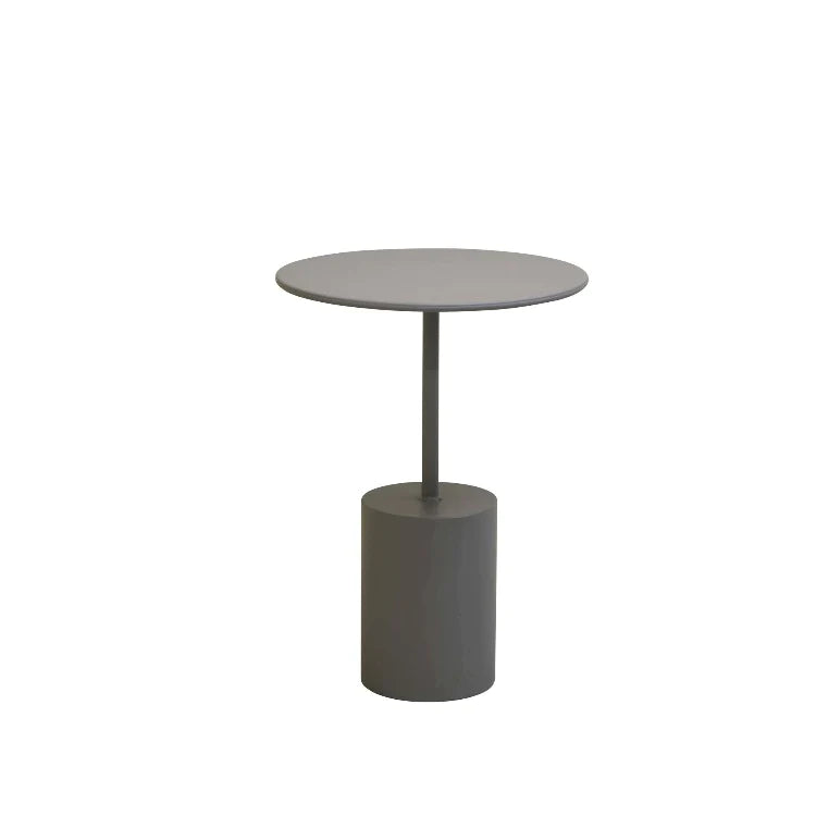 Studio Romi Round Table | Grey