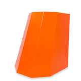 Arnold Circus Stool - Orange
