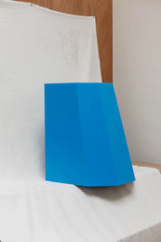 Arnold Circus Stool - Boat Blue