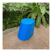 Arnold Circus Stool - Boat Blue