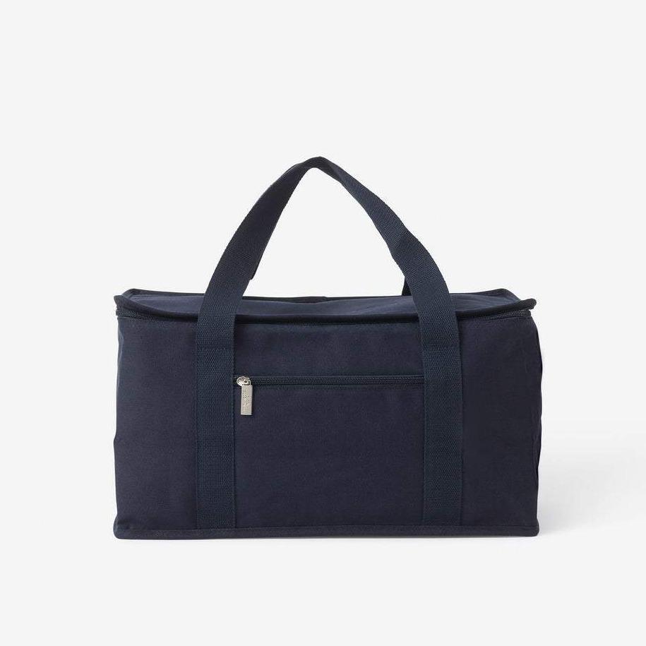 Citta Cooler Bag Large - Navy