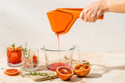 DA Home Fluicer | Orange