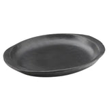 La Chamba Oval Dish (Size 5)