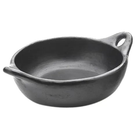 La Chamba Round Serving Dish | Size 1