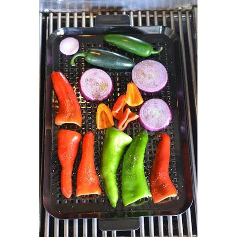 RSVP Grill Topper Medium