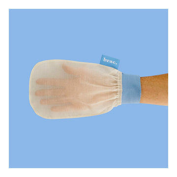 Brac Exfoliating Glove