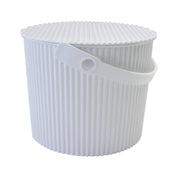 Day & Age Home Omnioutil Bucket - White