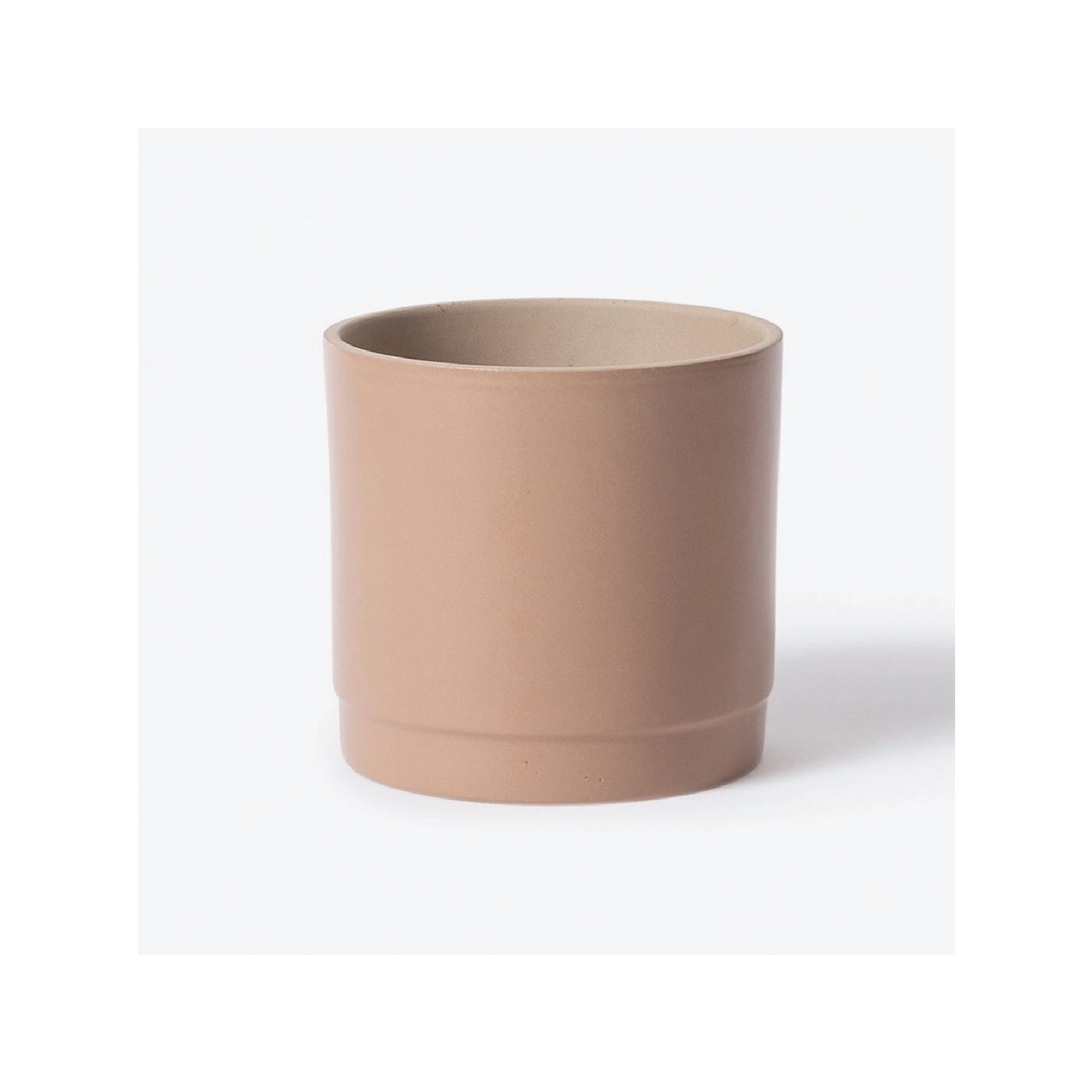 Citta Grow Plant Pot - Quinoa