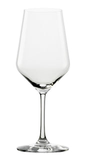 Stolzle Revolution Power Red Wine Glass Set of 4