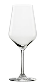 Stolzle Revolution Power Red Wine Glass Set of 4