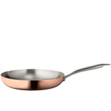 Blomsterbergs Copper Frying Pan | 28Cm