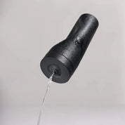 Zone Denmark Single Dispenser - Black