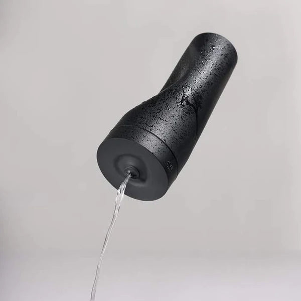 Zone Denmark Single Dispenser - Black