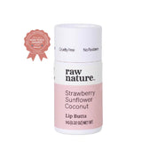 Raw Nature Lip Butta