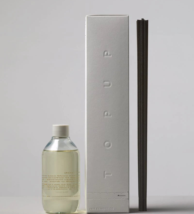 ASHLEY&CO Home Perfume Refill - Parakeets & Pearls