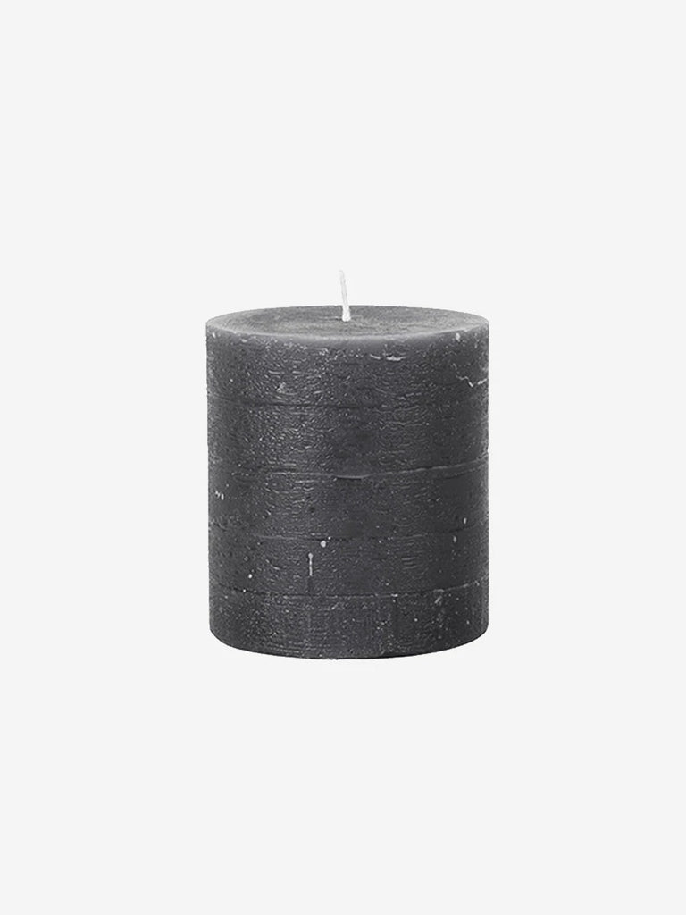 Broste Candle Pillar H110 - Northern Dusk