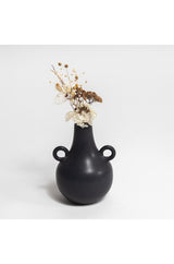 NED Sven Vase | Black