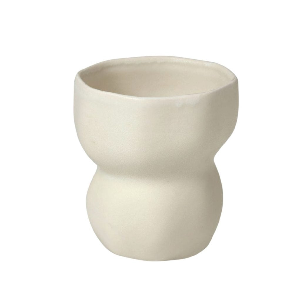 Broste Limfjord Mug Small - Beige