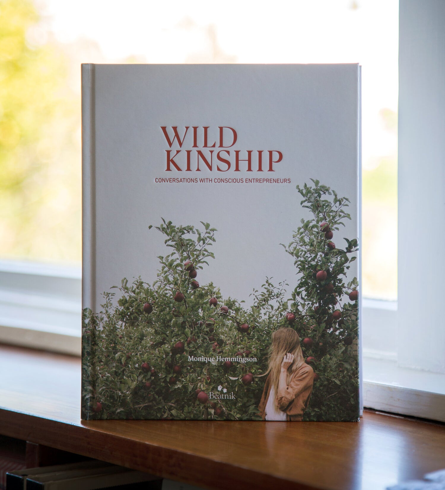 Beatnik Wild Kinship