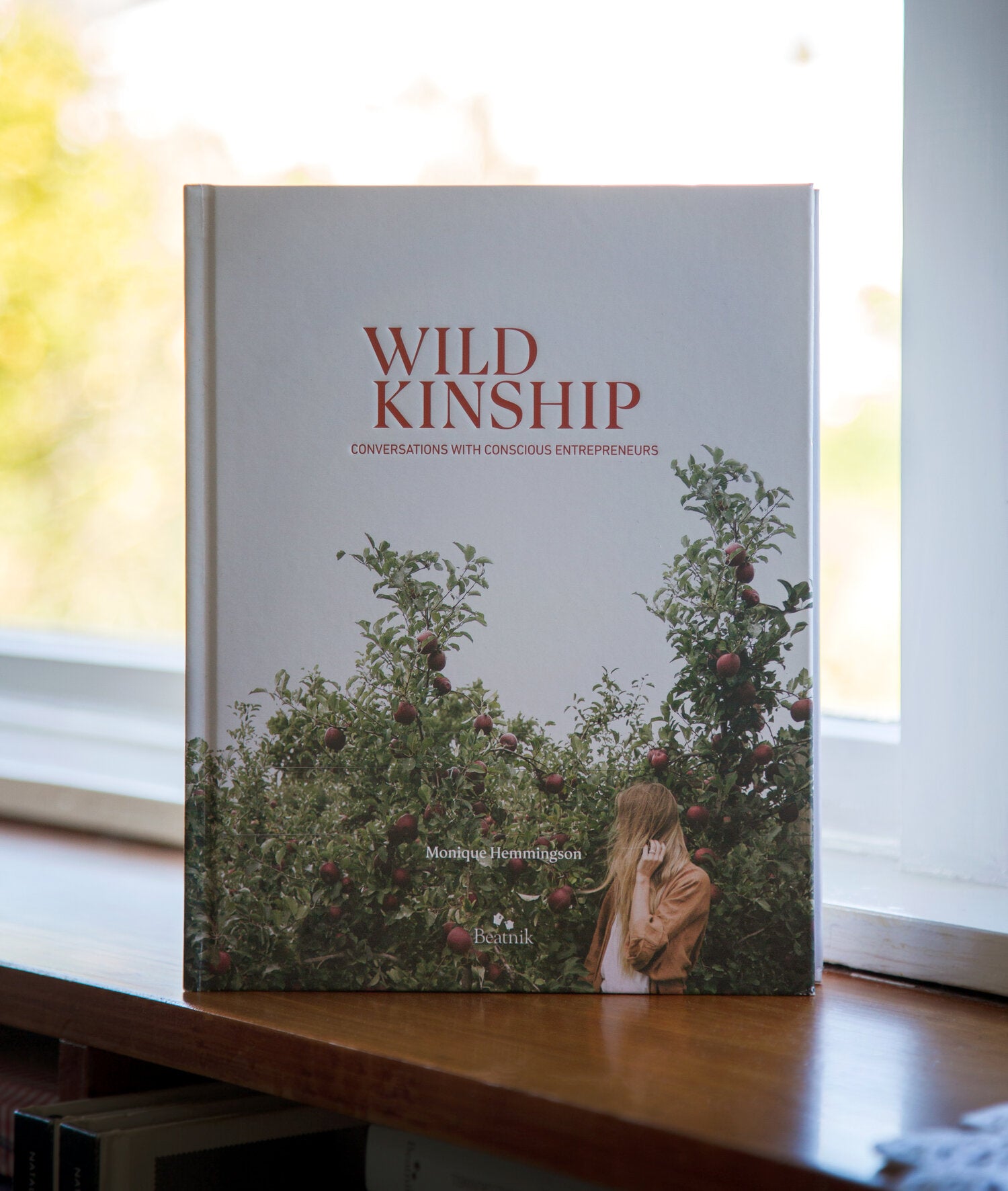 Beatnik Wild Kinship