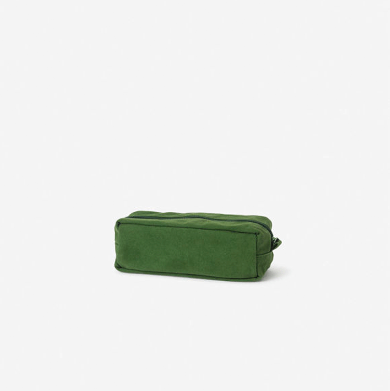 Citta Marlo Washbag Large - Spirulina