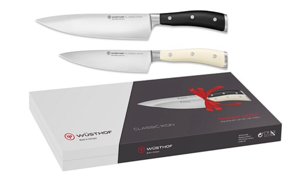Wusthof Perfect Match Knife Set Of 2