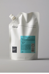 Ashley & Co Topup Washup | Bubbles & Polkadots 1000ml